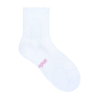 Women's Sports Mid Crew Socks 5 Pack