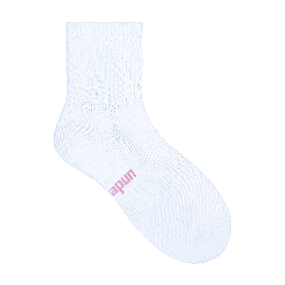 Women's Sports Mid Crew Socks 5 Pack
