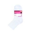 Women's Sports Mid Crew Socks 5 Pack