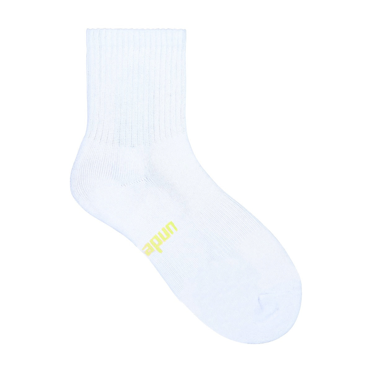Women's Sports Mid Crew Socks 5 Pack