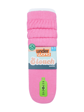 Women's Slouch Socks