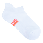 Women's Heel Tab Anti-Blister Sport Socks 5 Pack