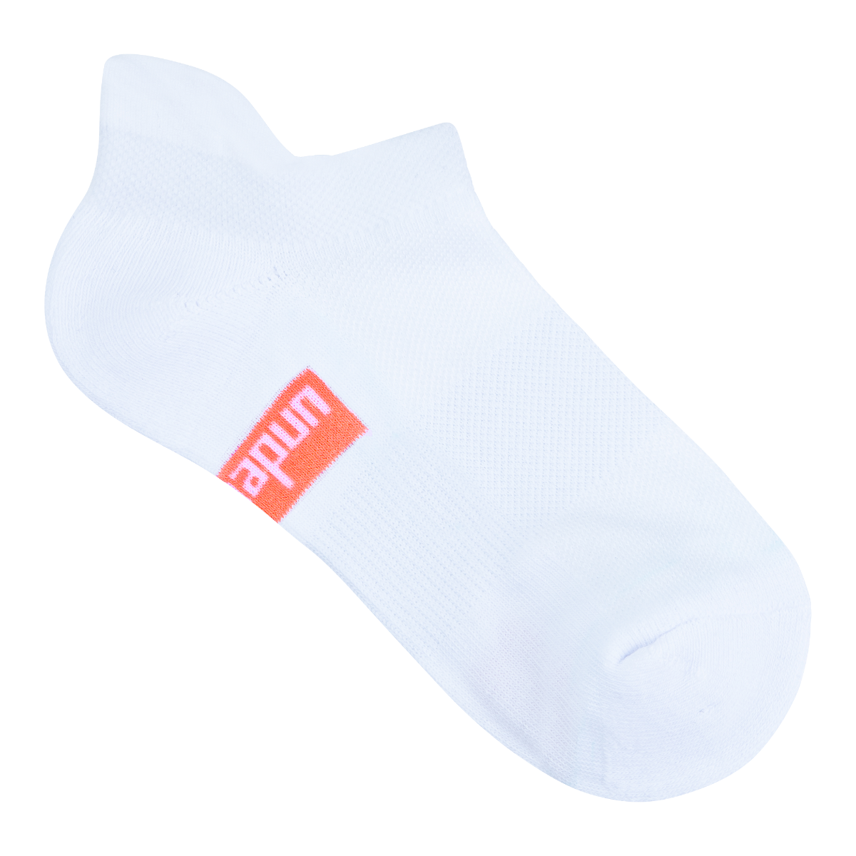Women's Heel Tab Anti-Blister Sport Socks 5 Pack