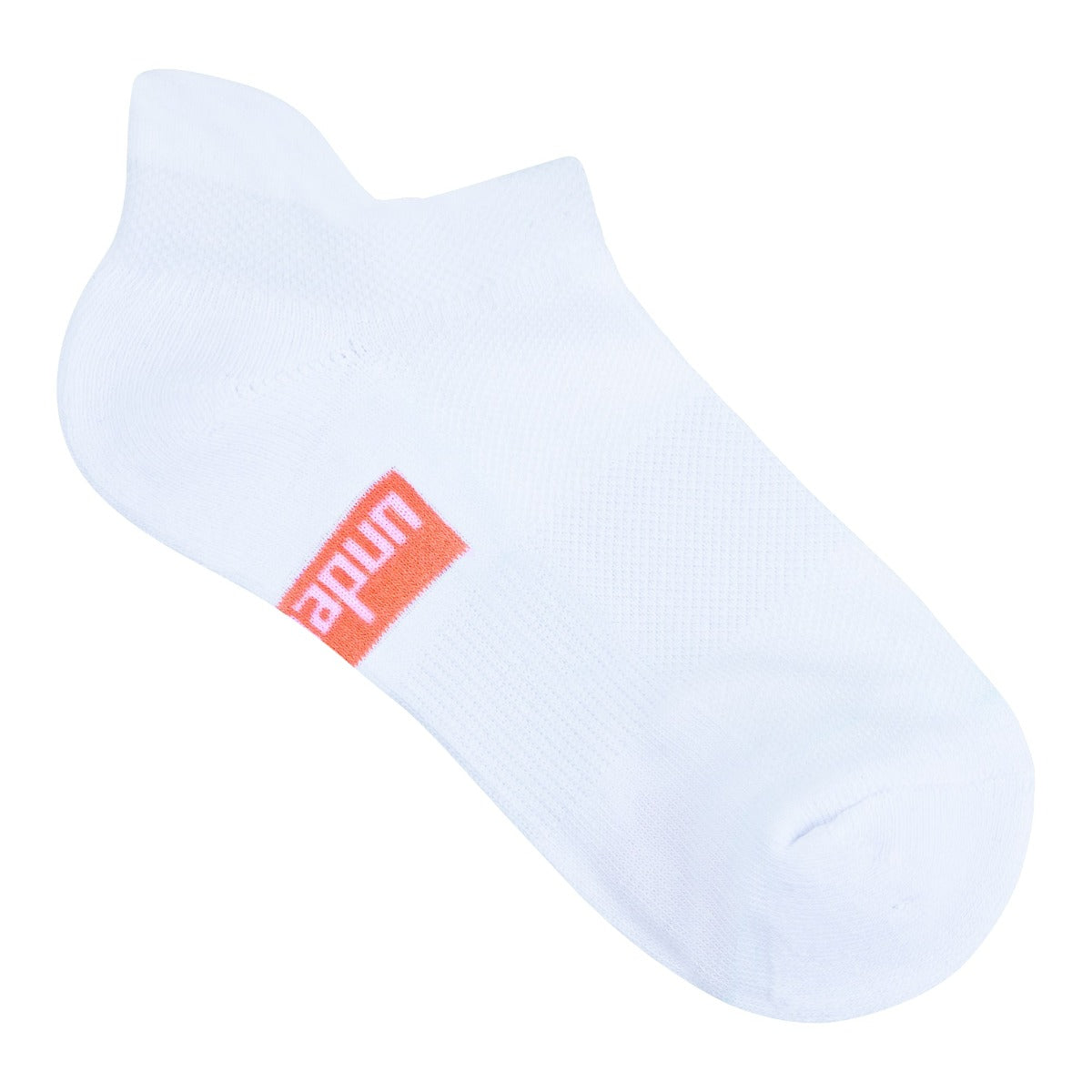 Women's Heel Tab Anti-Blister Sport Socks 5 Pack