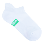 Women's Heel Tab Anti-Blister Sport Socks 5 Pack