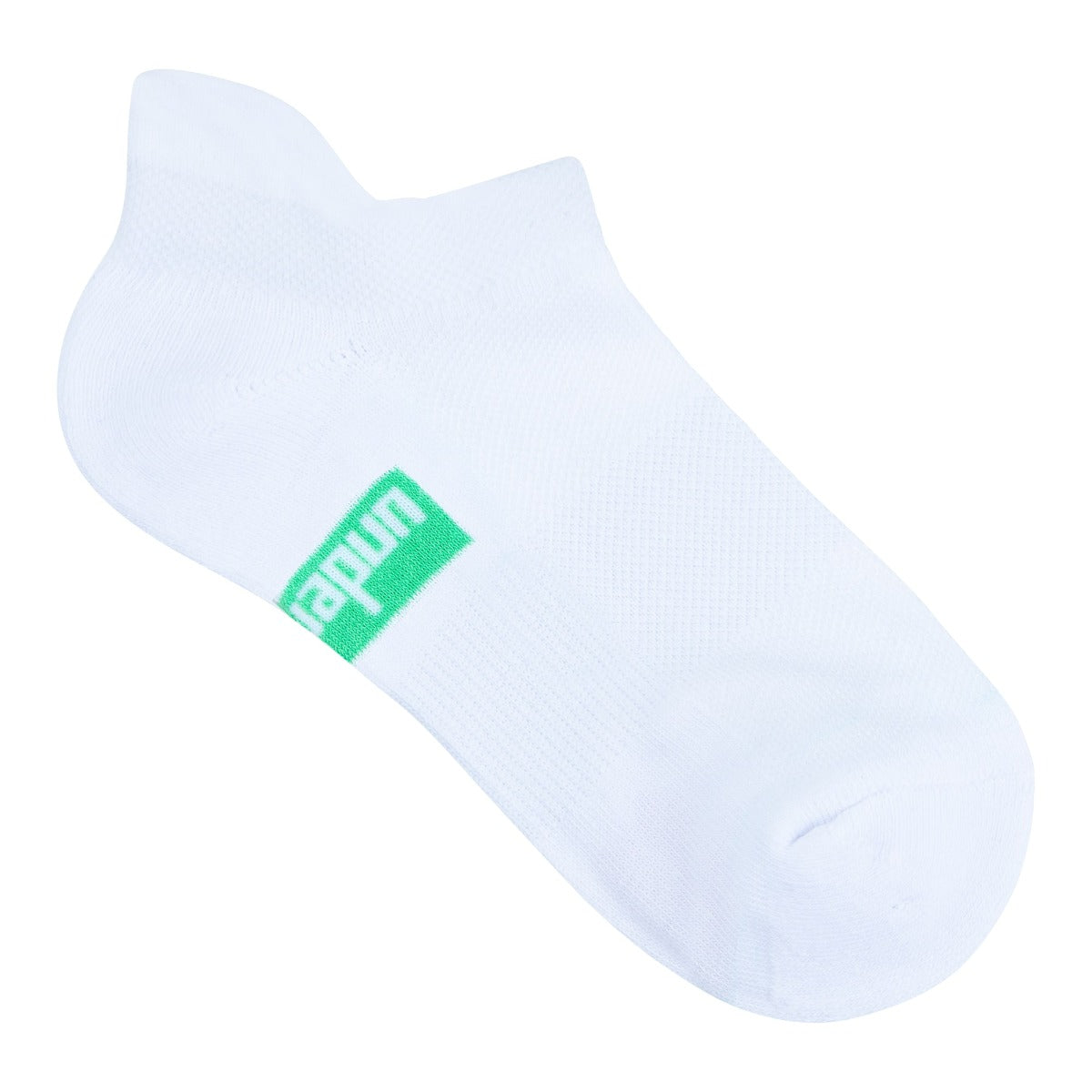 Women's Heel Tab Anti-Blister Sport Socks 5 Pack
