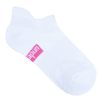 Women's Heel Tab Anti-Blister Sport Socks 5 Pack