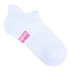 Women's Heel Tab Anti-Blister Sport Socks 5 Pack