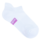 Women's Heel Tab Anti-Blister Sport Socks 5 Pack
