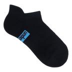 Women's Heel Tab Anti-Blister Sport Socks 5 Pack