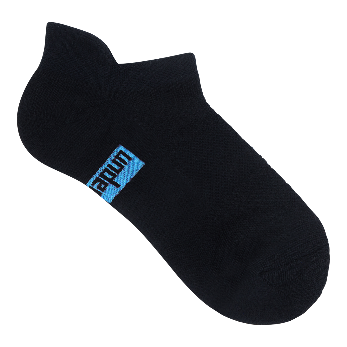 Women's Heel Tab Anti-Blister Sport Socks 5 Pack