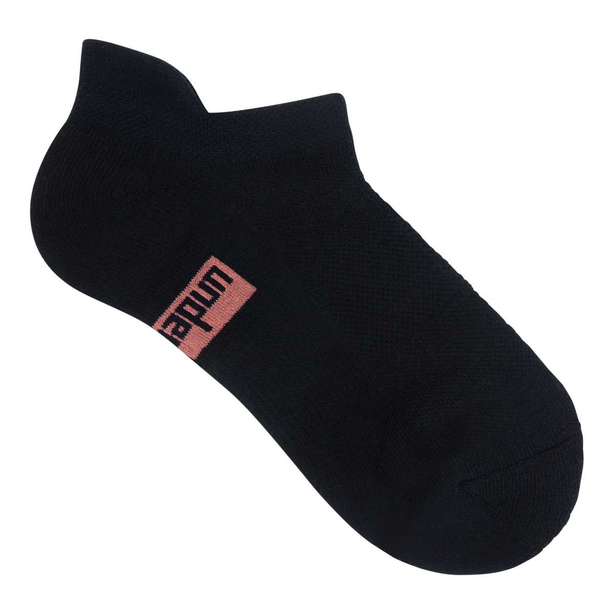 Women's Heel Tab Anti-Blister Sport Socks 5 Pack