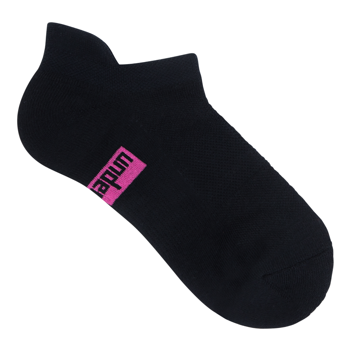 Women's Heel Tab Anti-Blister Sport Socks 5 Pack