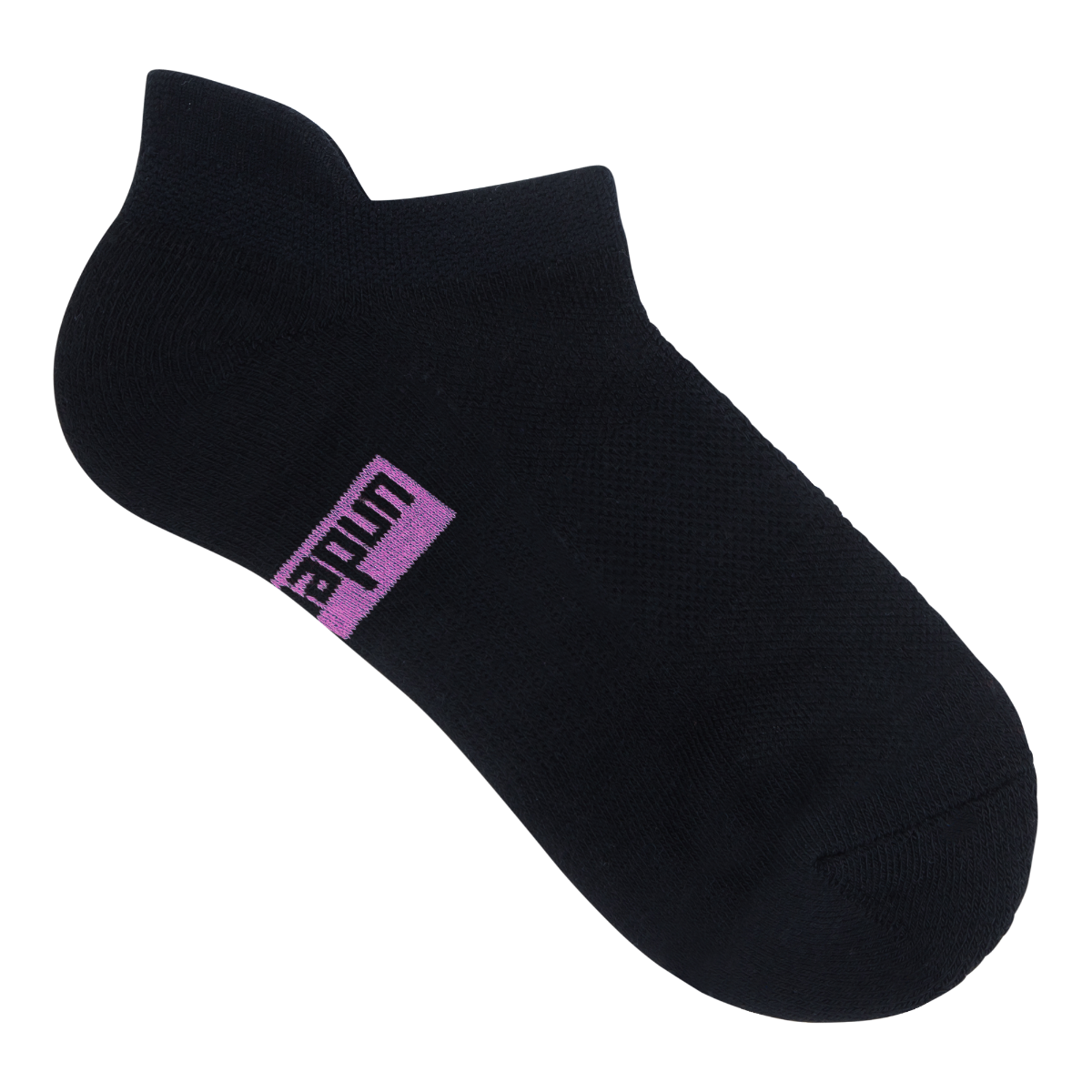 Women's Heel Tab Anti-Blister Sport Socks 5 Pack