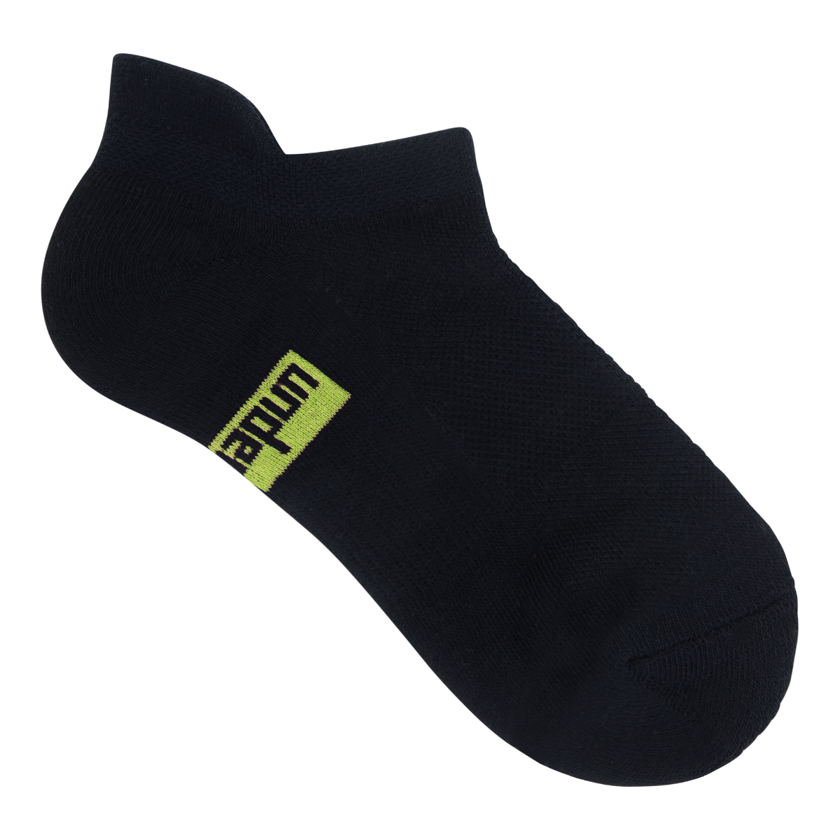 Women's Heel Tab Anti-Blister Sport Socks 5 Pack