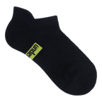Women's Heel Tab Anti-Blister Sport Socks 5 Pack