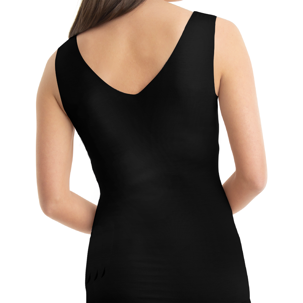 Women's Heat Bods Invisibles Vest