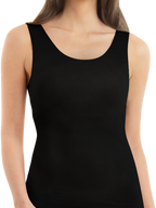 Women's Heat Bods Invisibles Vest
