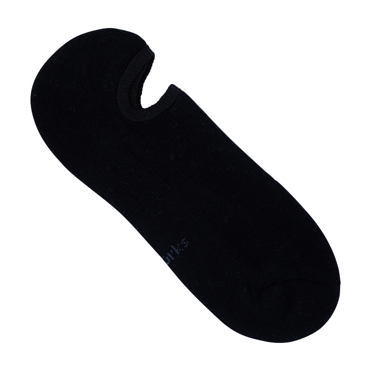 Men's Cushioned No Show Sneaker Sock 4 Pack