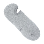 Men's Cushioned No Show Sneaker Sock 4 Pack