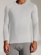 Men's Heat Bods  Cotton Thermal Long Sleeve