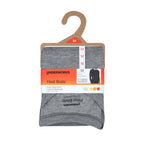 Men's Heat Bods Heat Retention Thermal Long Sleeve