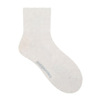 Women's Heat Bods Wool Ankle Boot Socks 3 Pack