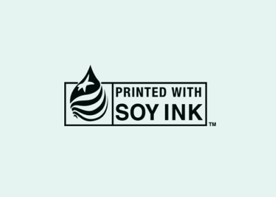 Soy Ink