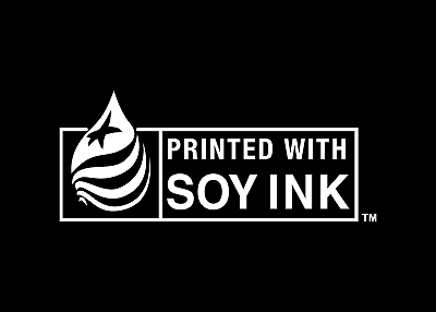 Soy Ink