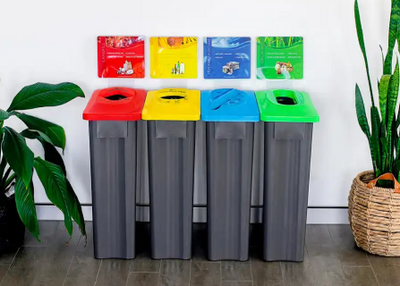 Head Office Recycling