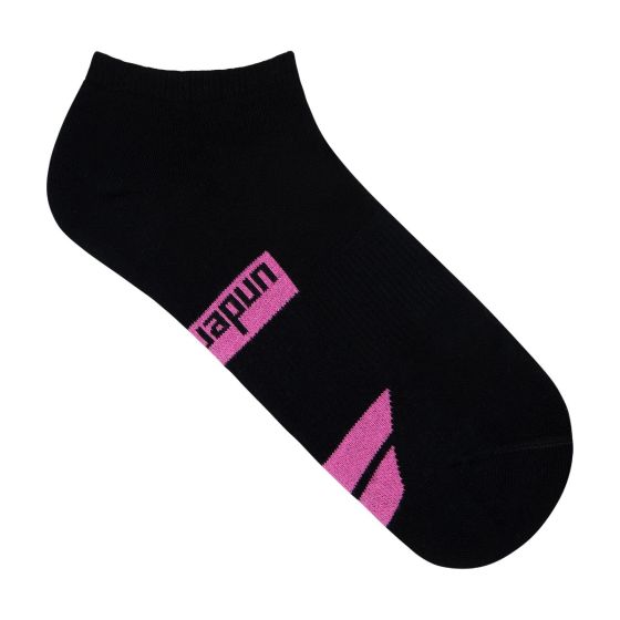 Women's Low Cut Sport Socks 5 Pack