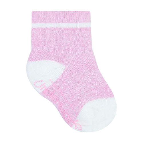 Baby Heat Bods Stay On Cushion Crew 3 Pack