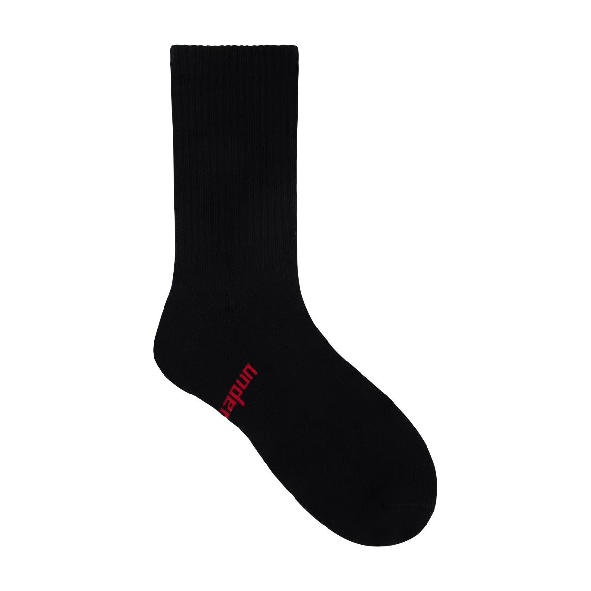 Men's Sports Crew Socks 4 Pack