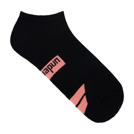 Women's Low Cut Sport Socks 5 Pack