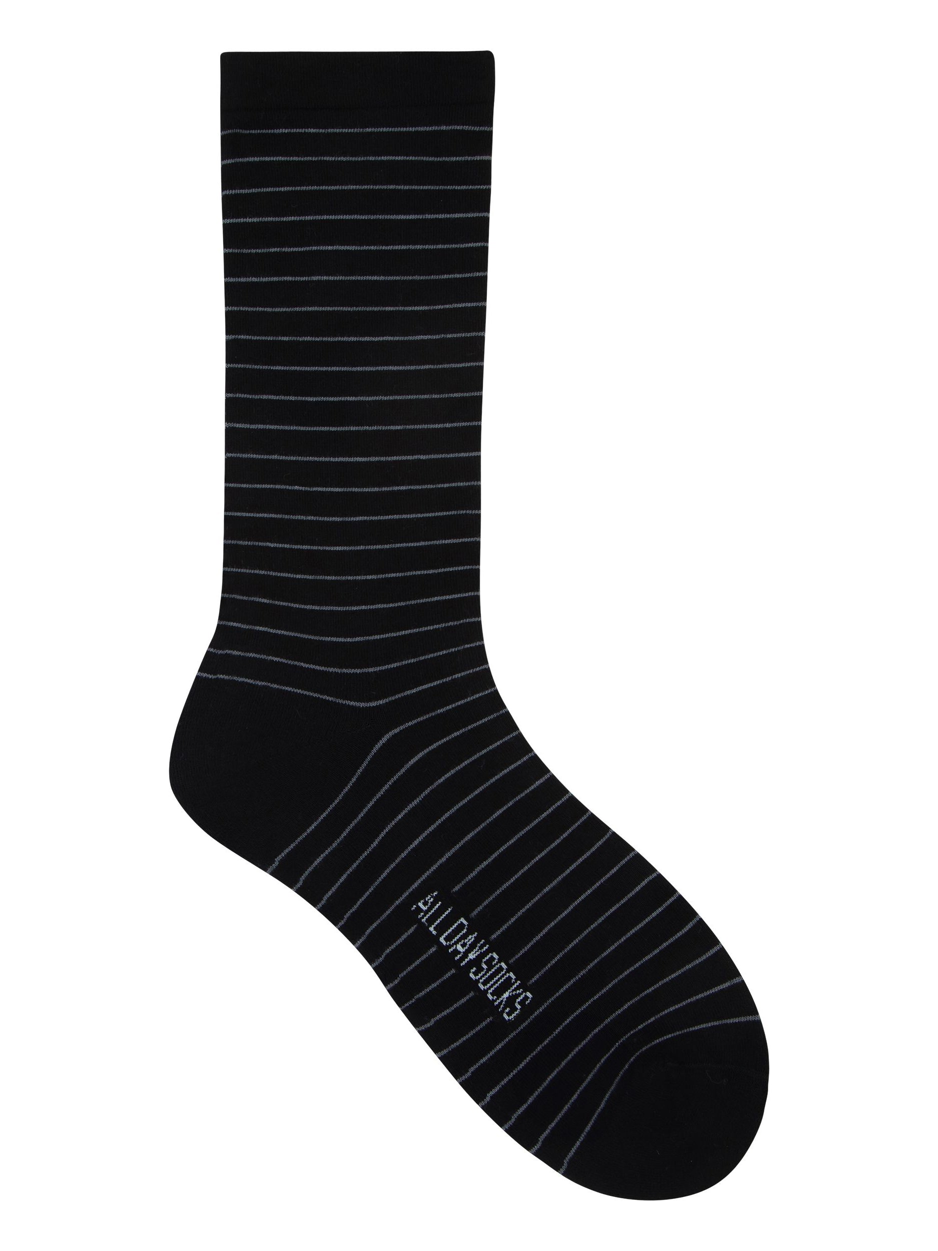 Men's All Day Socks  Cushion Foot Crew