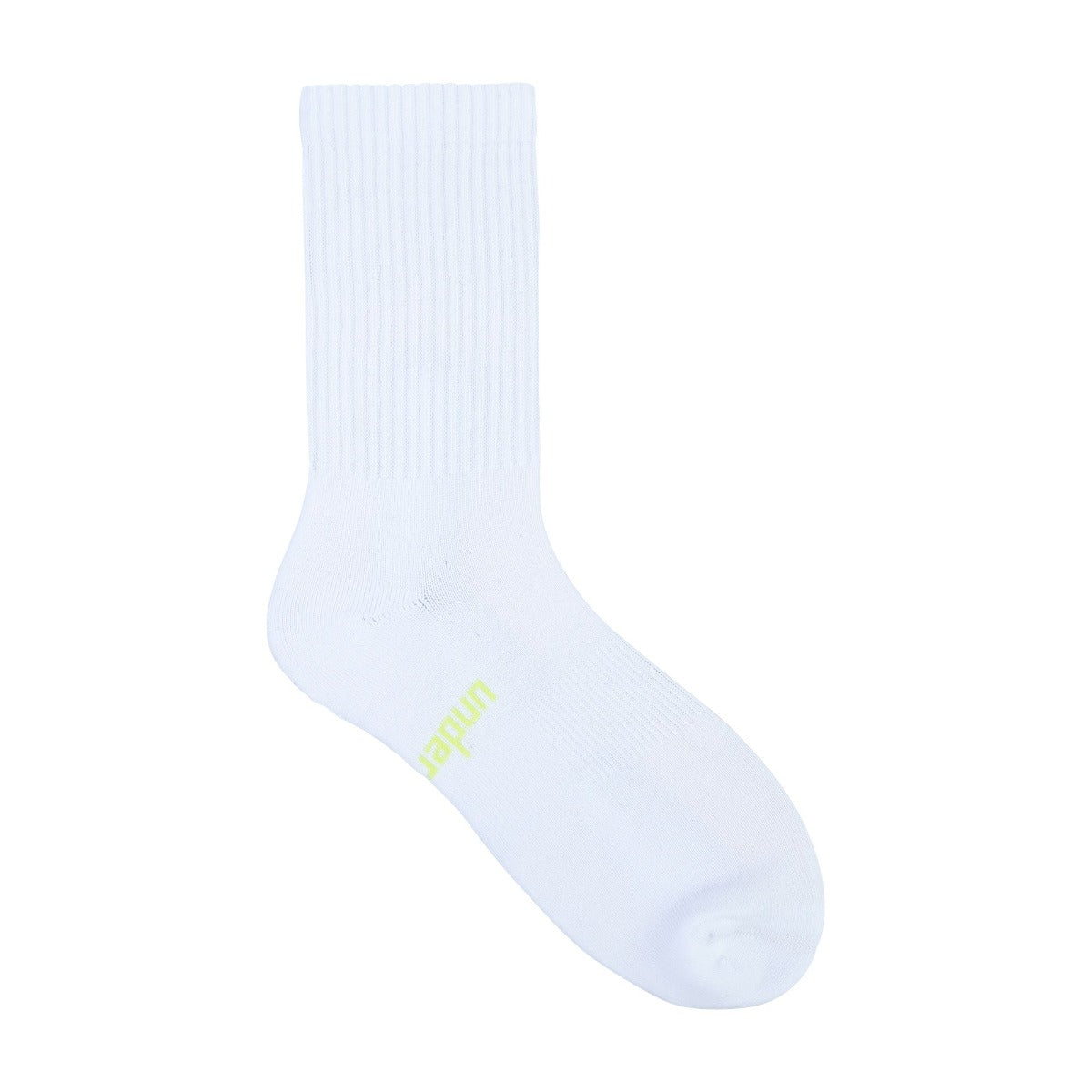 Men's Sports Crew Socks 4 Pack