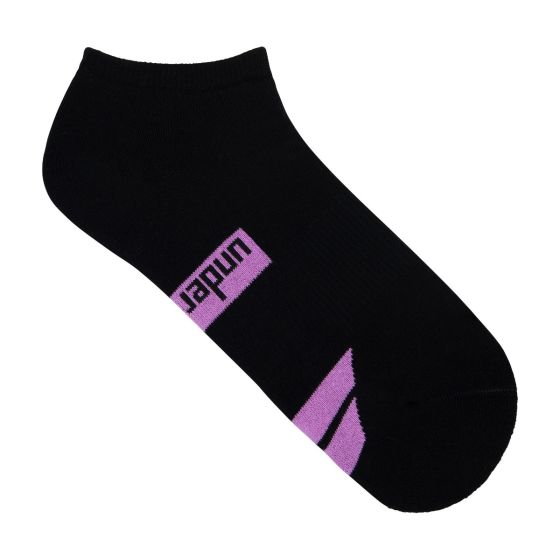 Women's Low Cut Sport Socks 5 Pack