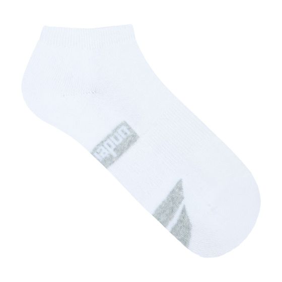 Women's Low Cut Sport Socks 5 Pack