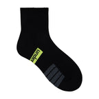 Men's Sports Quarter Crew Socks 4 Pack