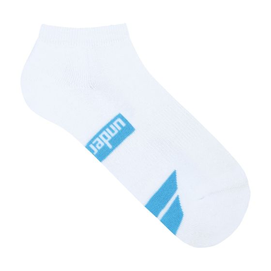 Women's Low Cut Sport Socks 5 Pack