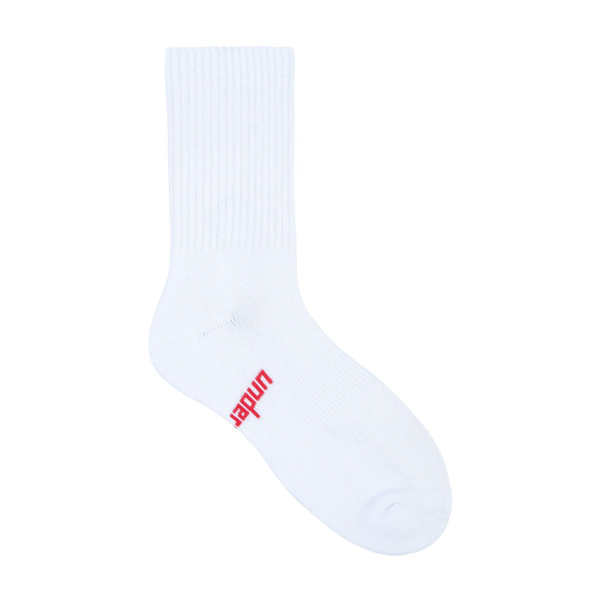 Men's Sports Crew Socks 4 Pack