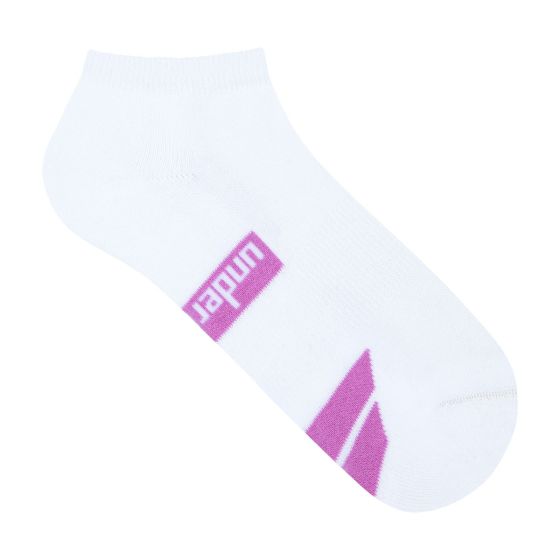 Women's Low Cut Sport Socks 5 Pack
