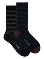 Men's All Day Socks  Cushion Foot Crew
