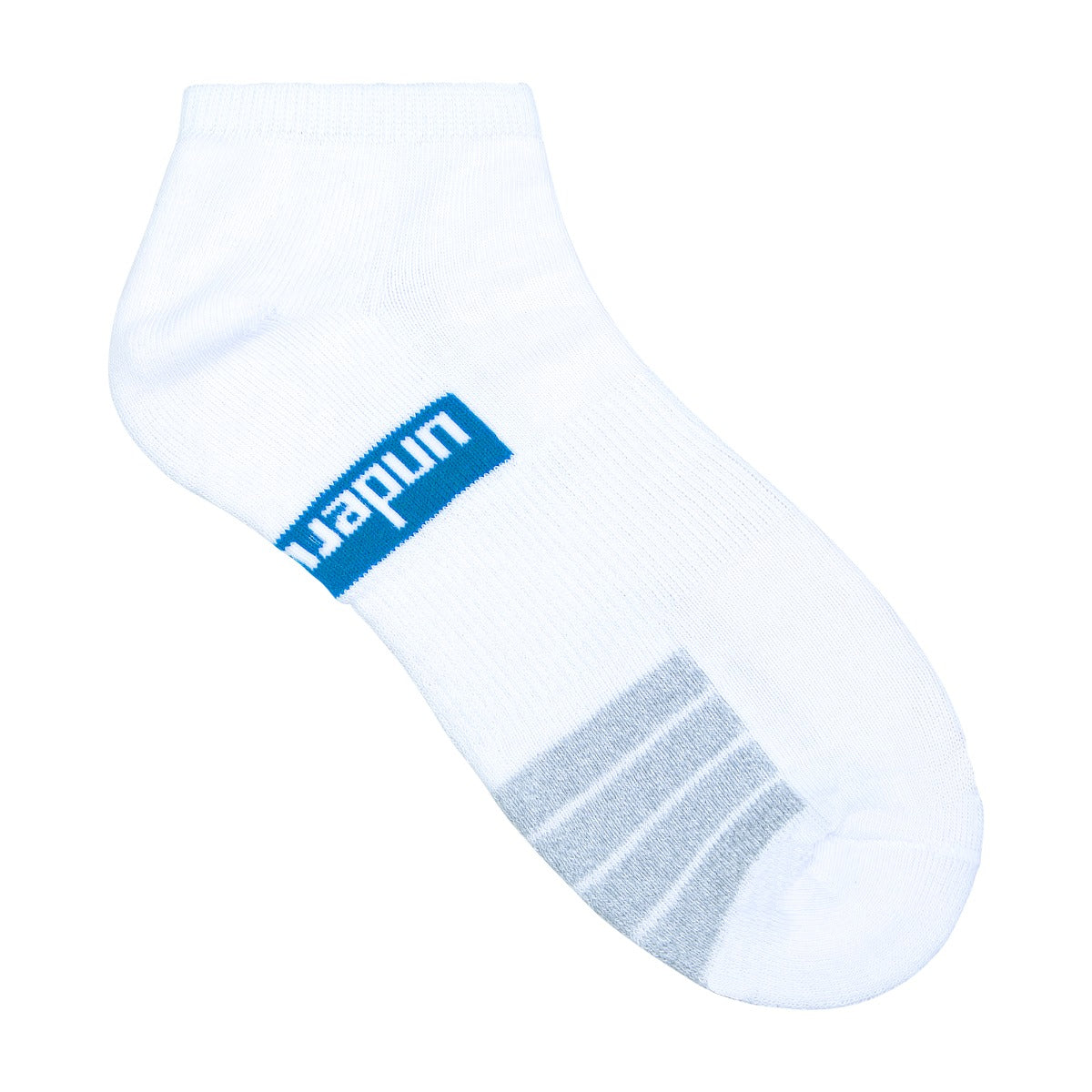 Men's Low Cut Sport Socks 4 Pack