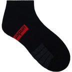 Men's Low Cut Sport Socks 4 Pack
