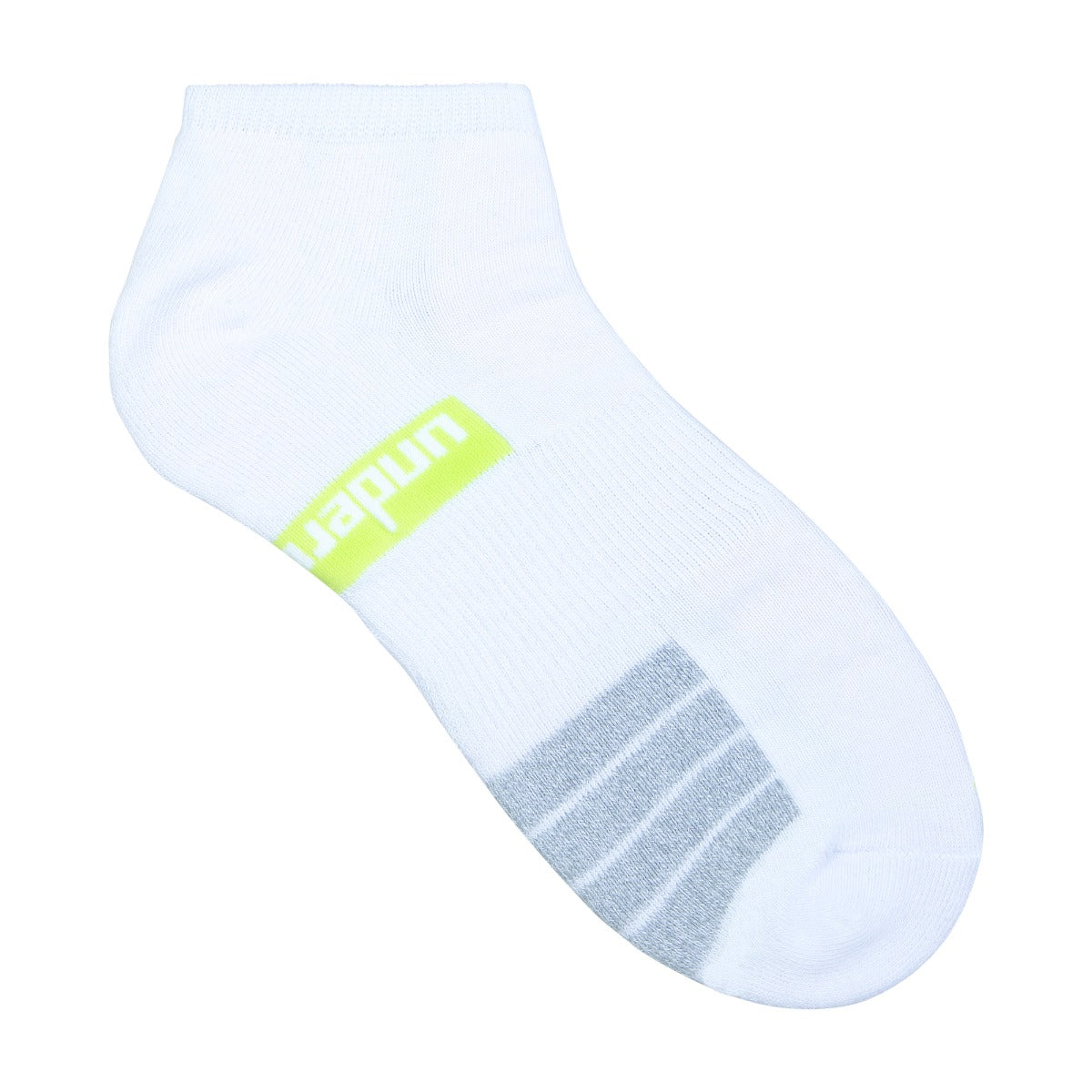 Men's Low Cut Sport Socks 4 Pack