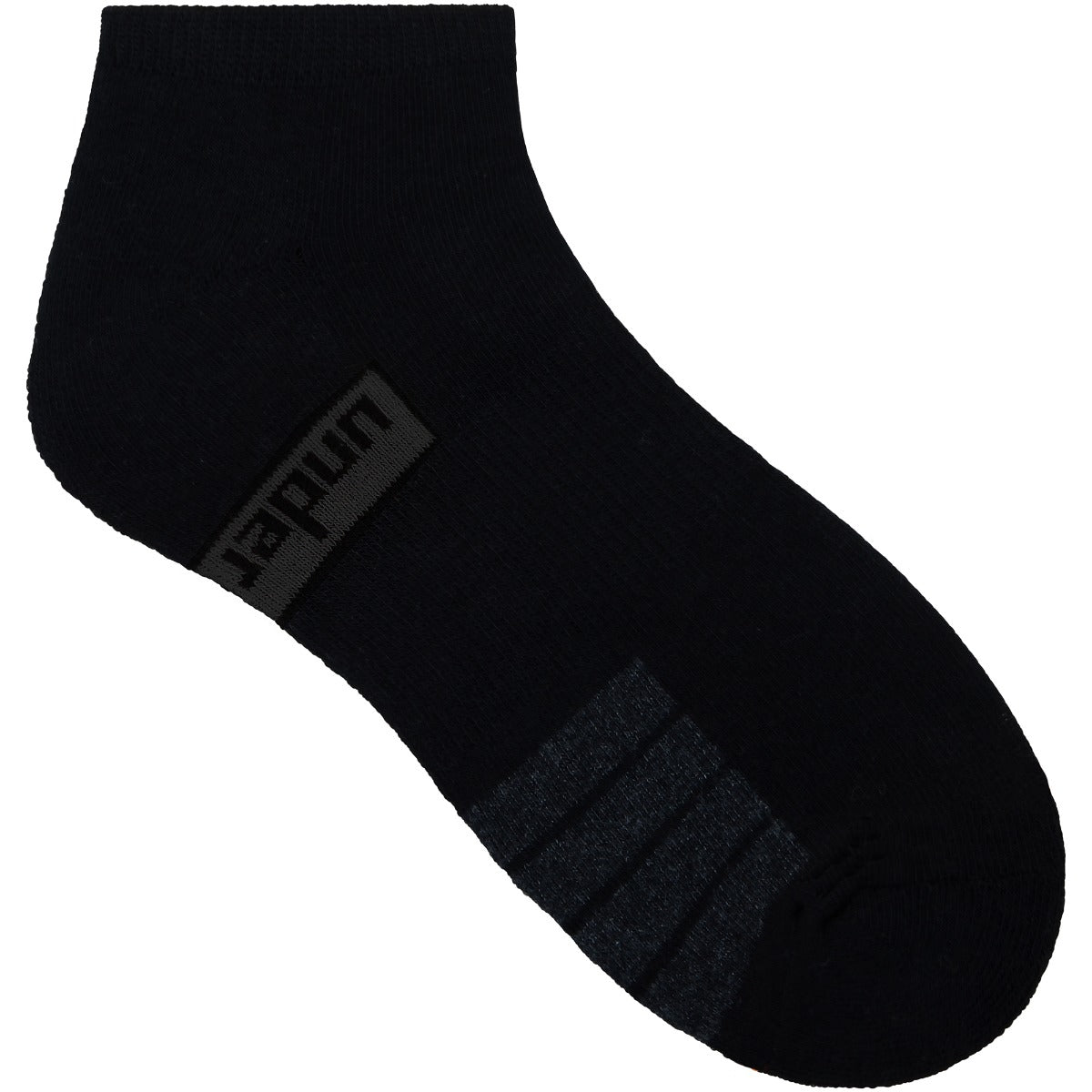 Men's Low Cut Sport Socks 4 Pack
