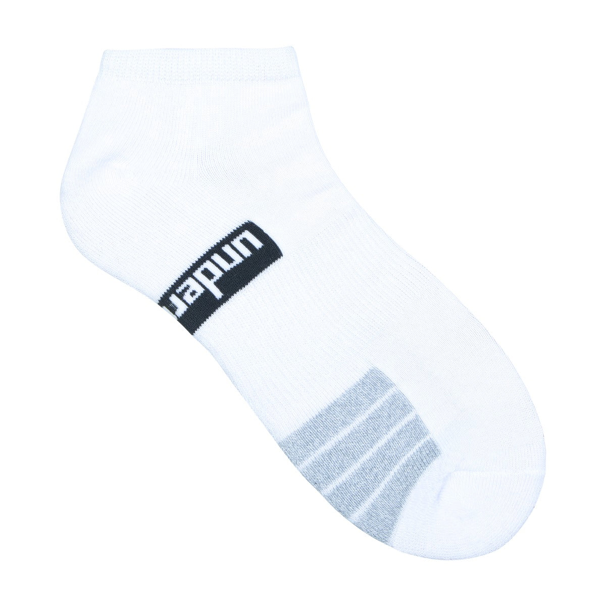 Men's Low Cut Sport Socks 4 Pack