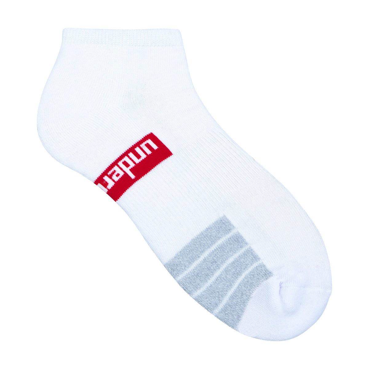 Men's Low Cut Sport Socks 4 Pack