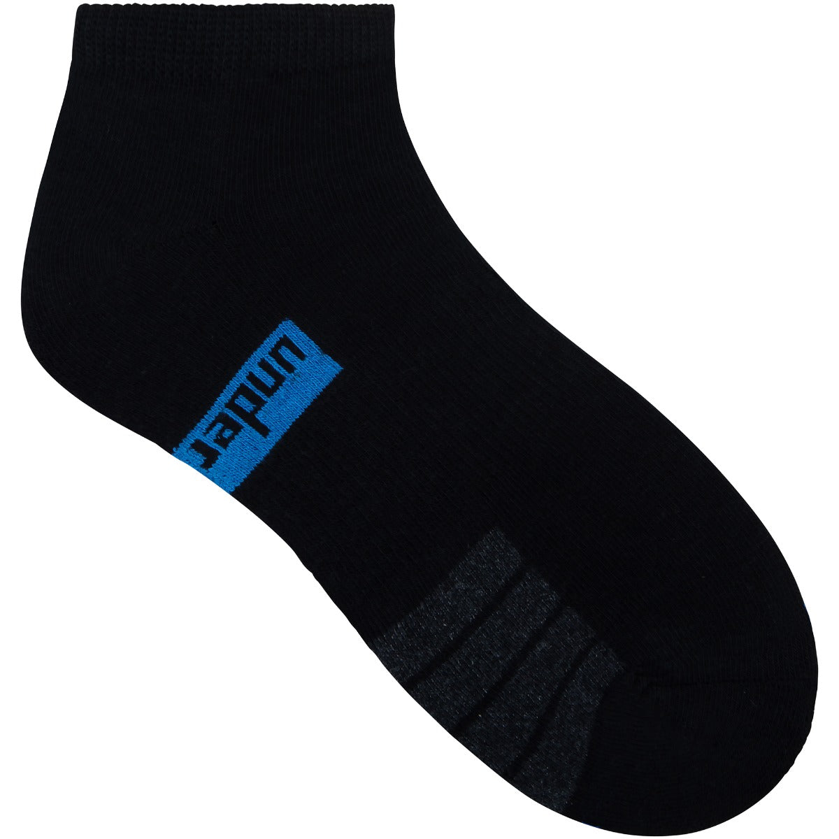Men's Low Cut Sport Socks 4 Pack